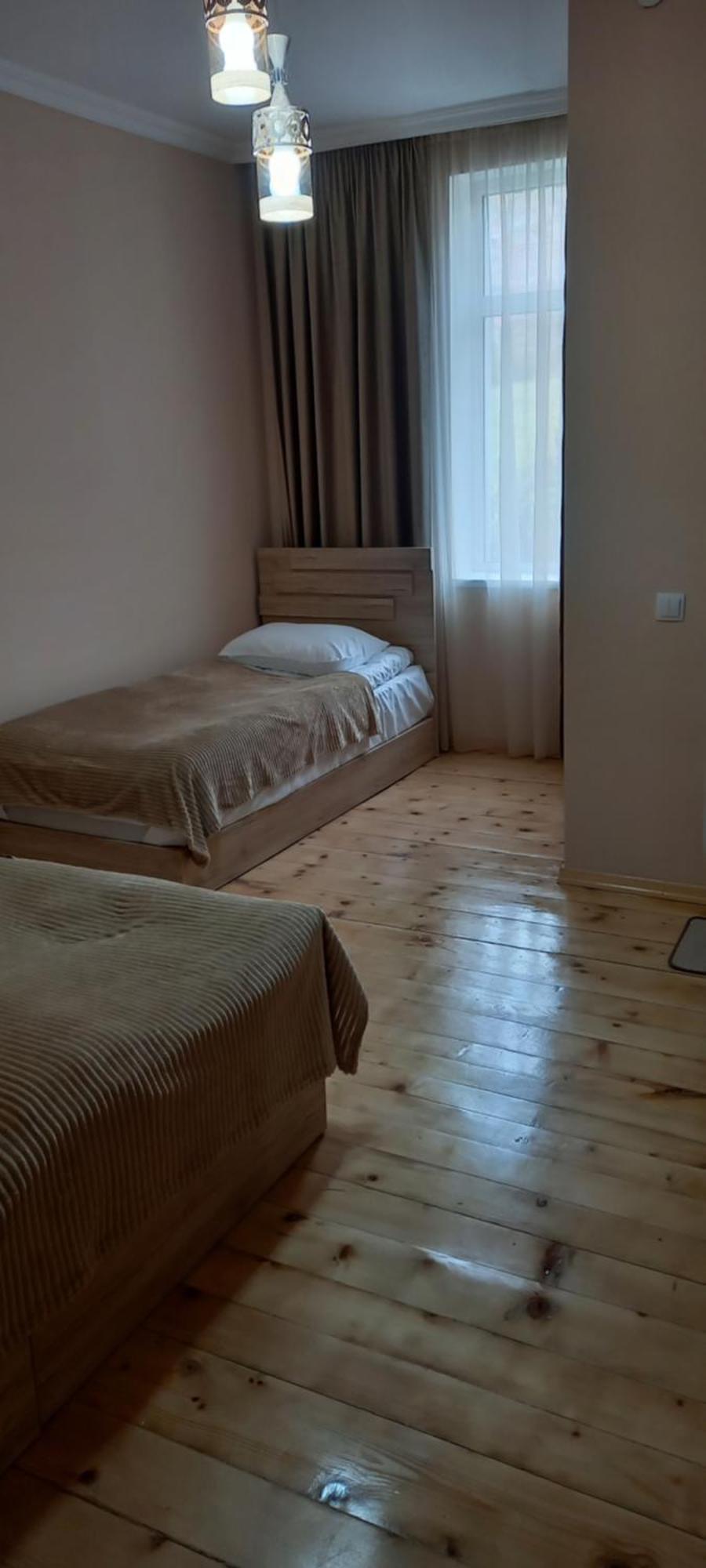 Polaris Kazbegi Hotel Luaran gambar